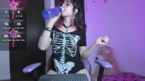 eileen_pinkman online show from February 18, 4:04 am