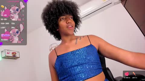 eileenn tanihara online show from March 2, 7:21 am