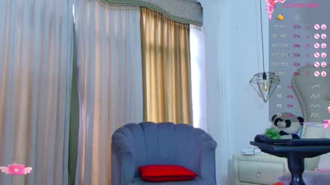 Eilyn Millan online show from January 7, 3:33 pm