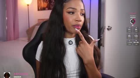 eimi   online show from February 3, 3:27 pm