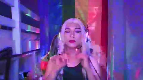 Eimi online show from April 7, 2:13 am