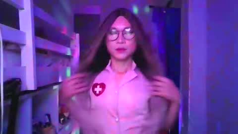 Eimi online show from April 11, 2:38 am