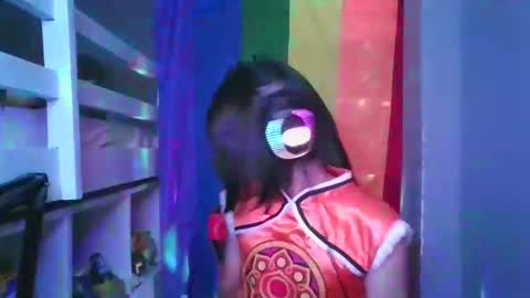 Eimi online show from April 10, 2:28 am