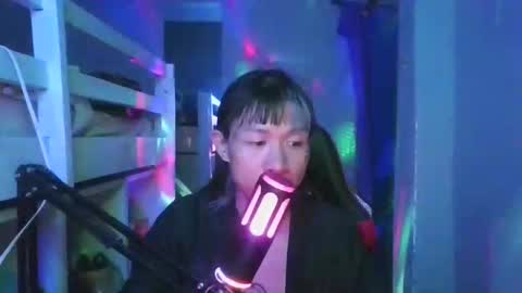 Eimi online show from April 22, 2:41 am