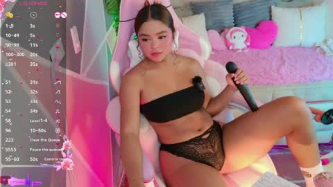 eimy__2 online show from April 10, 7:13 am