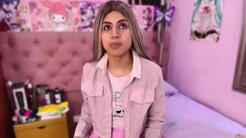 Eimyflorian online show from March 27, 11:55 am