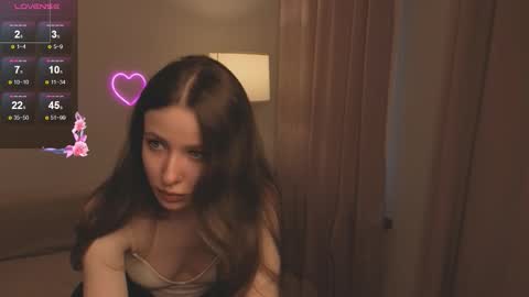 eira_kilian online show from December 3, 7:53 am