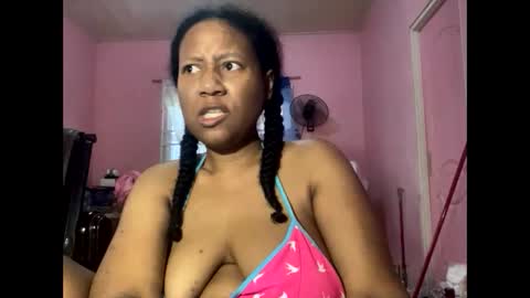 Eirondra Valeen online show from March 27, 10:27 am