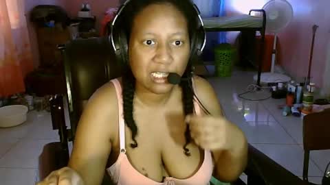 Eirondra Valeen online show from March 3, 9:11 pm