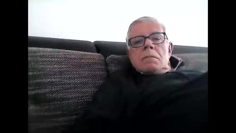 eisbaer1957 online show from April 3, 3:19 pm