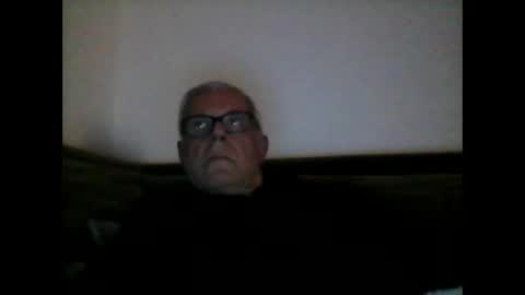 eisbaer1957 online show from April 5, 8:17 pm