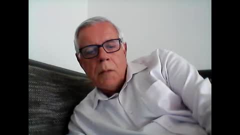 eisbaer1957 online show from March 14, 2:10 pm