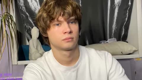 Eitan online show from November 29, 1:41 pm