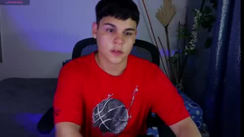 Eithan online show from April 21, 1:09 am