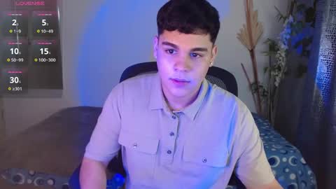 Eithan online show from March 25, 9:10 pm