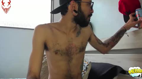 eithan_rune online show from January 15, 6:50 pm