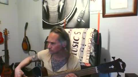 ThongLover6869 online show from February 26, 7:34 am