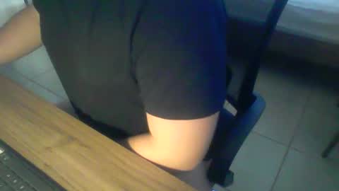 Juan Pablo M online show from October 25, 6:41 pm