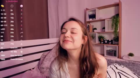 Elis 3 online show from December 1, 10:08 pm