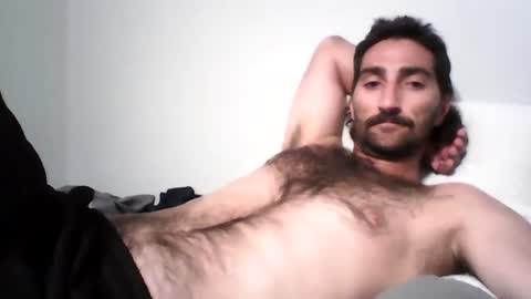 el_diablo90210 online show from April 22, 12:18 am