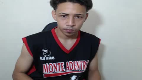 Instagram BelowAbajo online show from April 22, 2:08 am