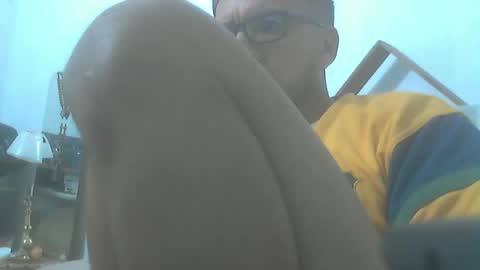 el_principe_veryhot online show from March 6, 2:54 am