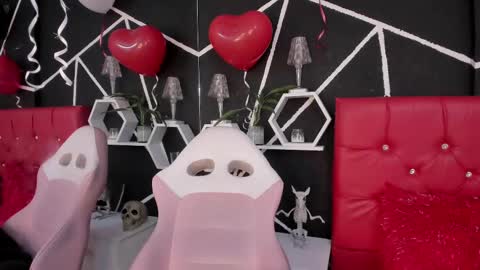 Ela online show from February 23, 7:22 am