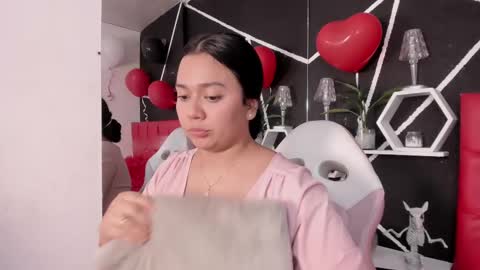 Ela online show from March 6, 12:43 am