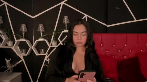 Ela online show from February 11, 1:52 am