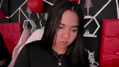 Ela online show from March 9, 10:08 pm