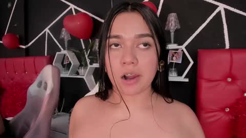 Ela online show from March 10, 10:02 pm