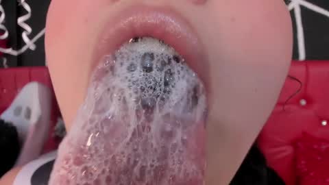 Ela online show from February 23, 4:17 am