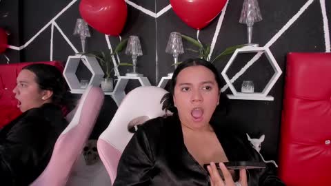 Ela online show from March 2, 12:20 am