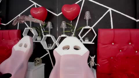 Ela online show from February 27, 1:30 am