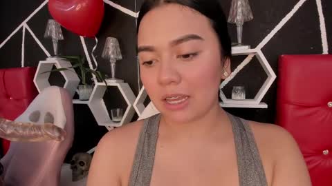 Ela online show from February 23, 11:25 pm