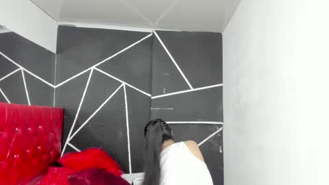 Ela online show from January 22, 2:15 am