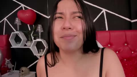 Ela online show from March 8, 7:09 pm