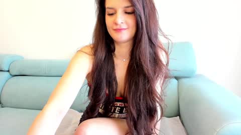 Ela online show from March 12, 10:26 am