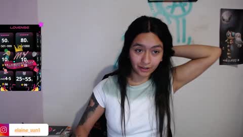 Elaine eli online show from February 4, 6:04 am