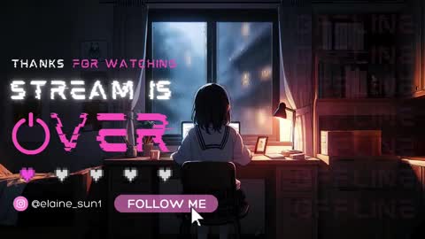 Elaine eli online show from February 26, 7:02 am