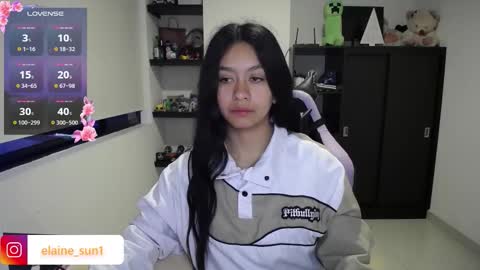 Elaine eli online show from March 3, 10:55 am