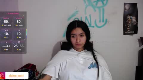 Elaine eli online show from March 6, 5:14 am