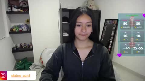 Elaine eli online show from December 4, 3:39 am