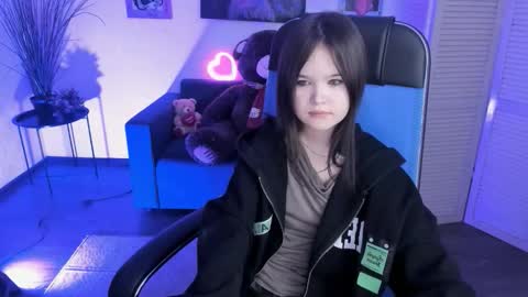 Your sweet girl online show from January 15, 1:36 am