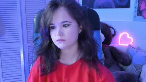 Your sweet girl online show from September 10, 7:37 pm