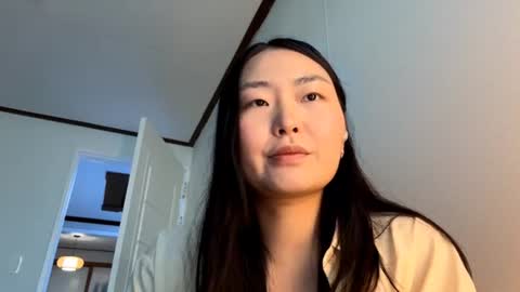 Mila online show from June 19, 6:08 am