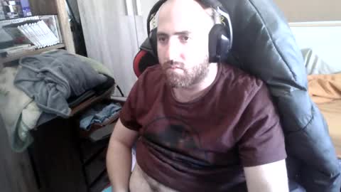 elamordeyuli online show from April 12, 2:21 pm