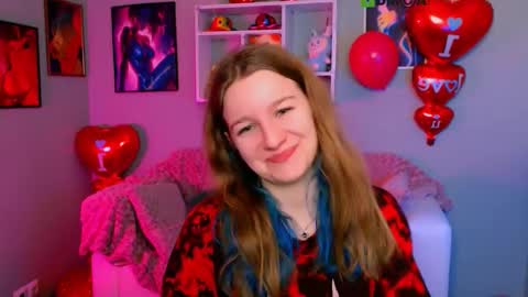 elani online show from February 20, 10:17 am