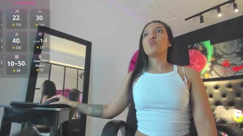 elara_blair online show from October 9, 1:16 pm