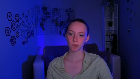 Elara online show from April 13, 2:10 pm